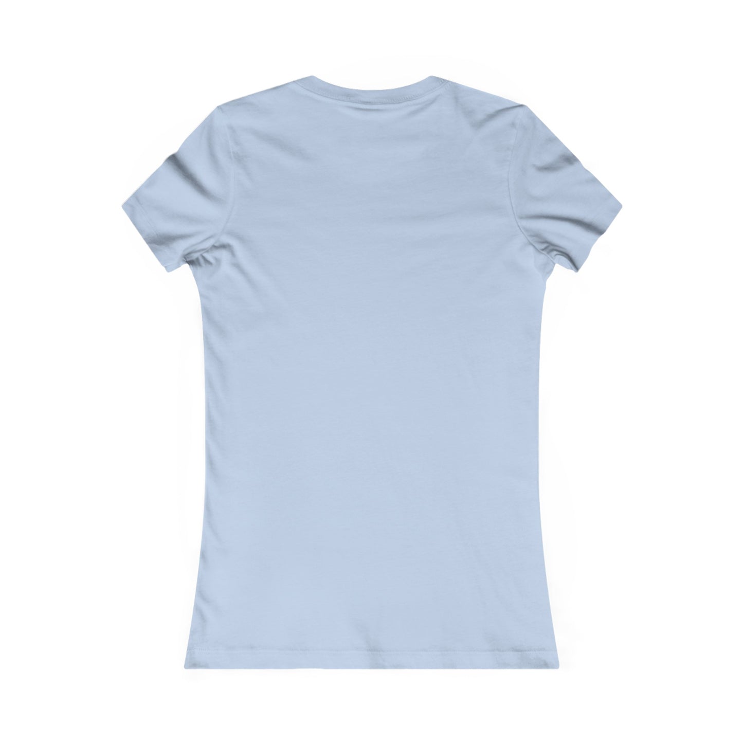 South Manchaca Women's Favorite Tee