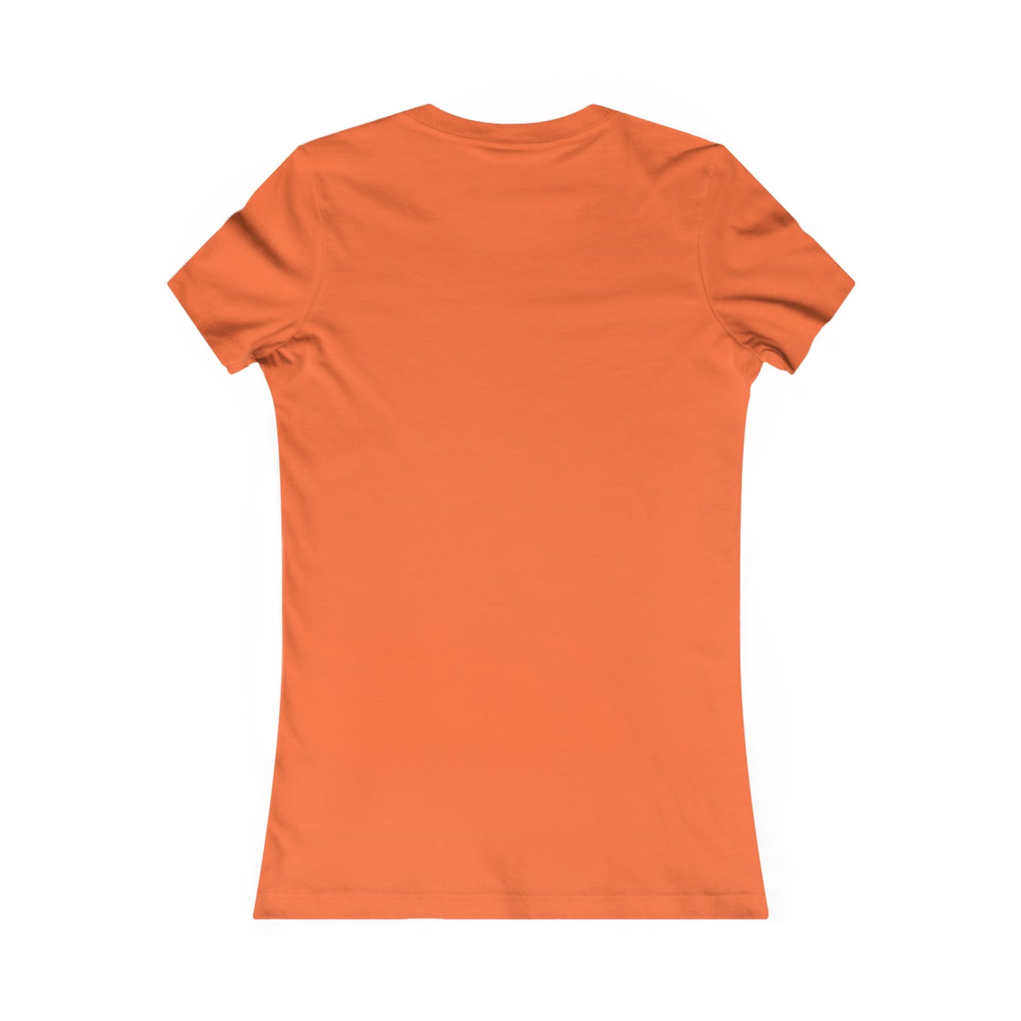 South Manchaca Women's Favorite Tee