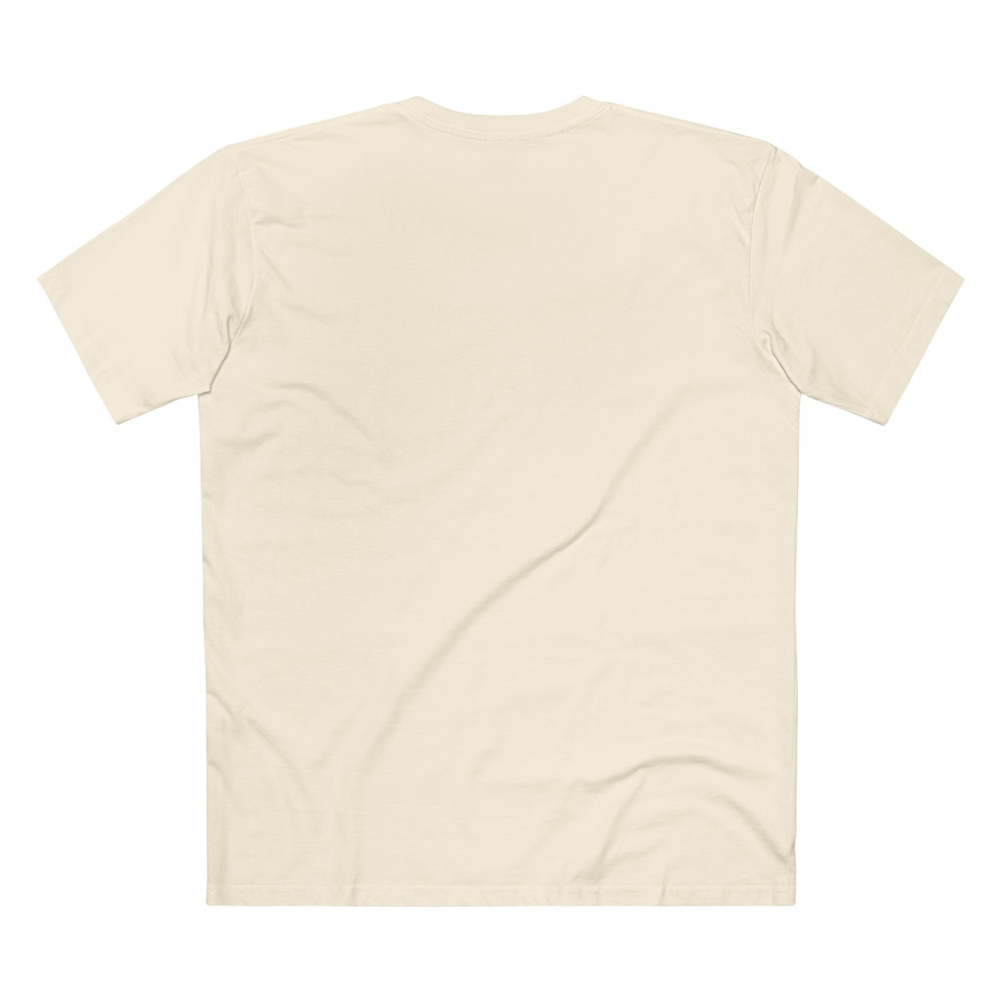 Red River Pop Top Men's Staple Tee