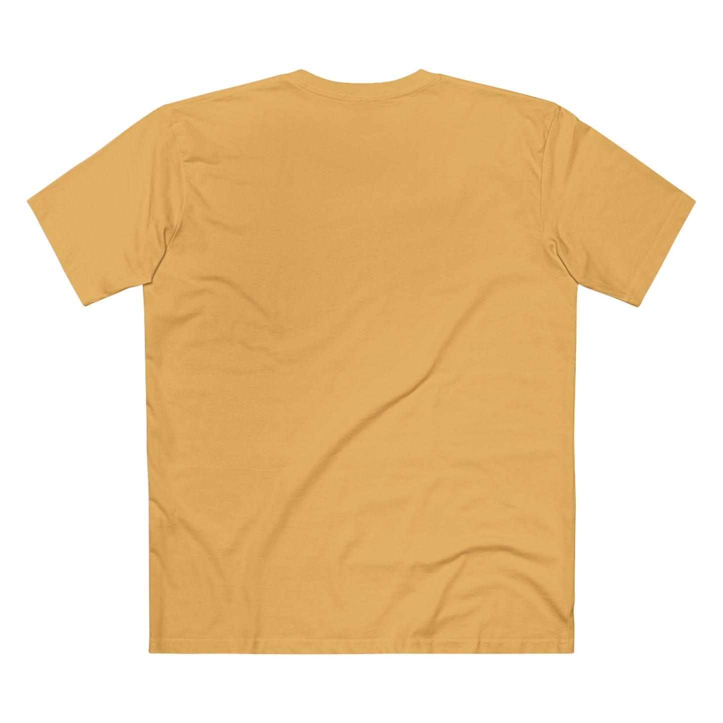 Flight Crew Men's Staple Tee