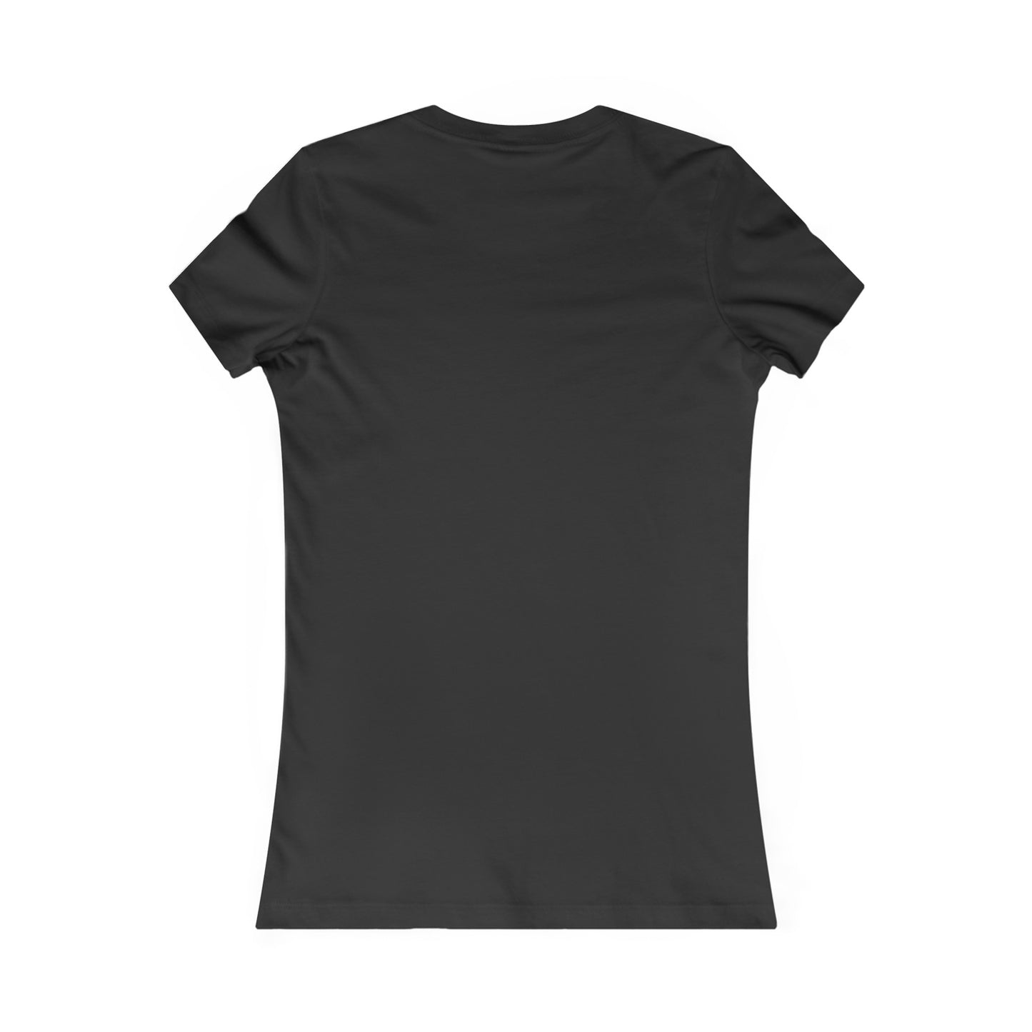 Let's Get Lost Women's Favorite Tee