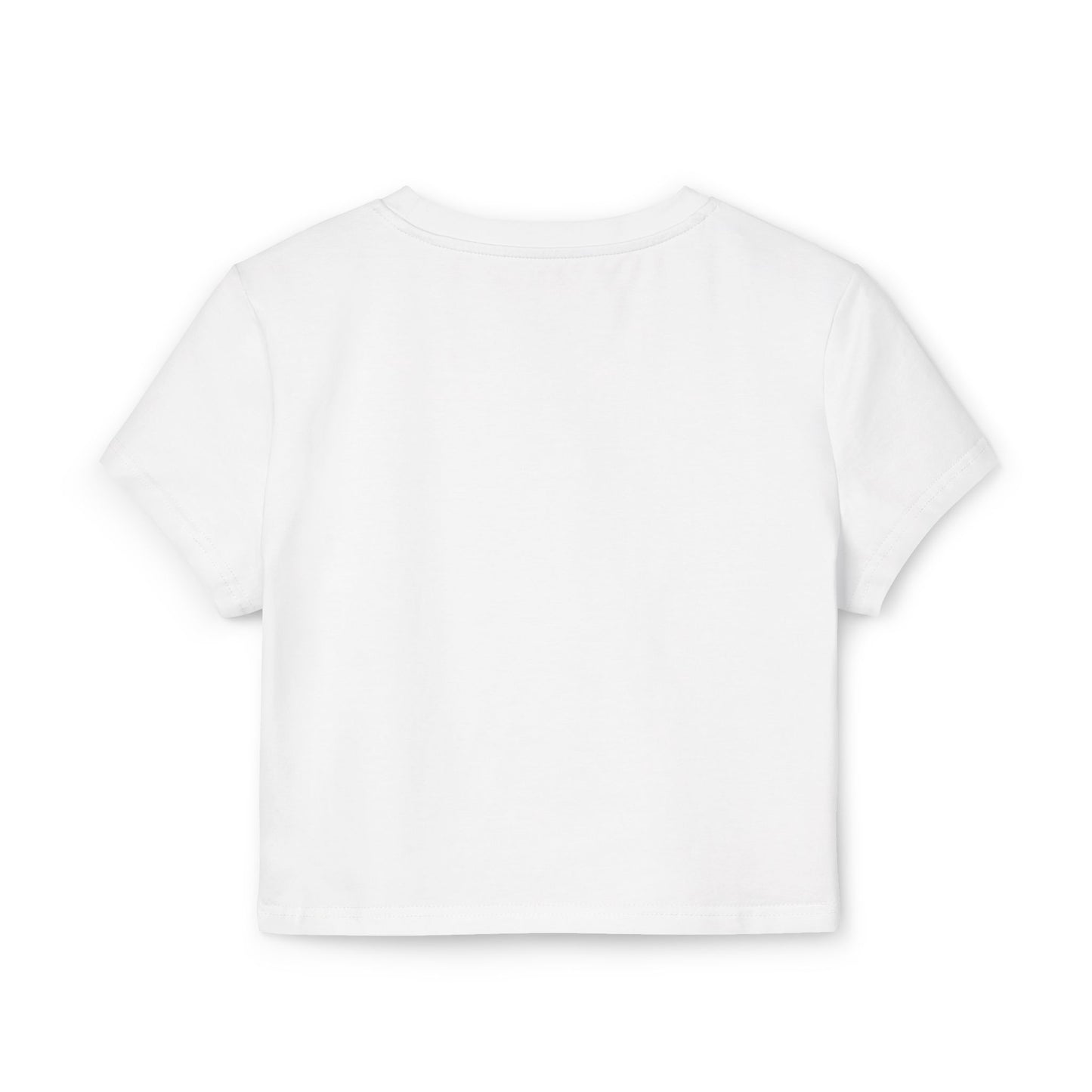 Kiss My Grits Cropped T-Shirt – Retro Southern Sassy Tee