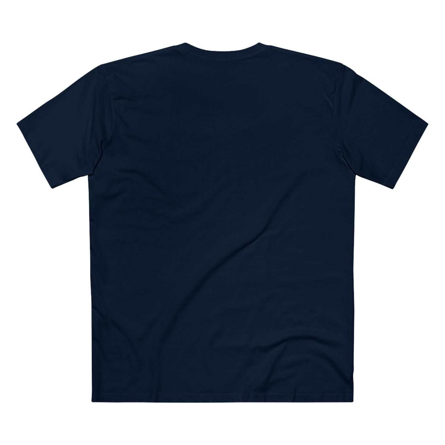 Flight Crew Men's Staple Tee