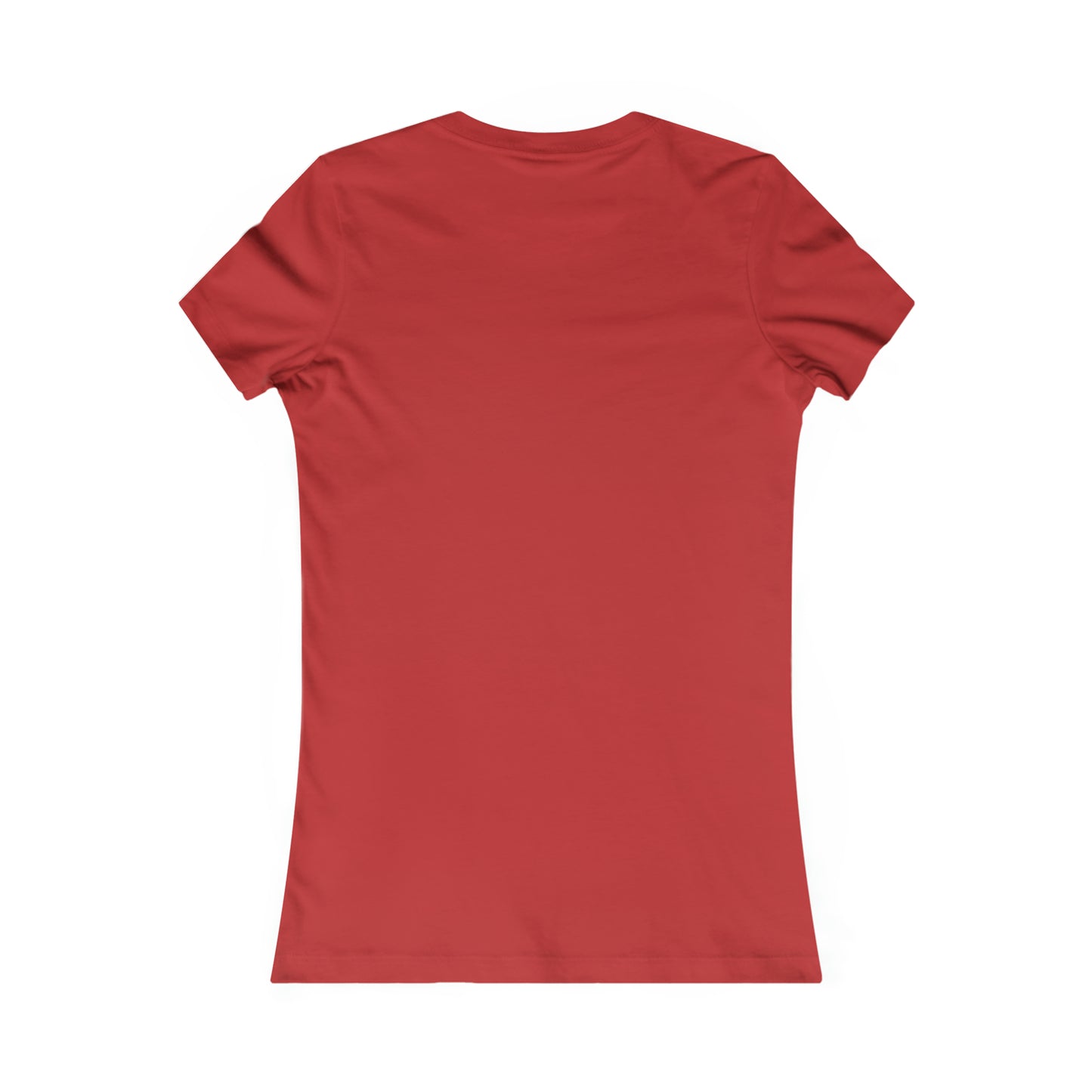 Airplane Mode Women's Favorite Tee