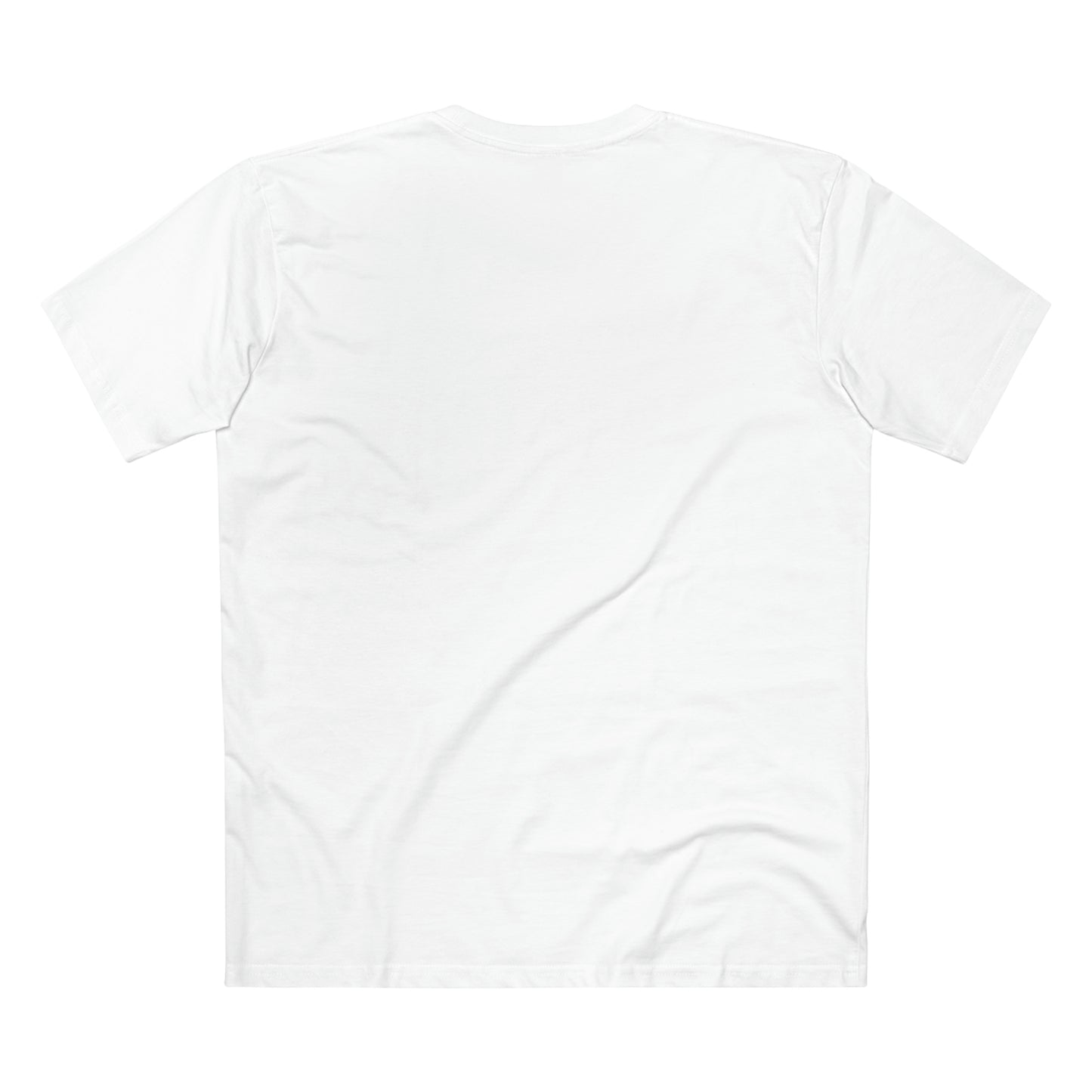 Stranger Danger Men's Staple Tee