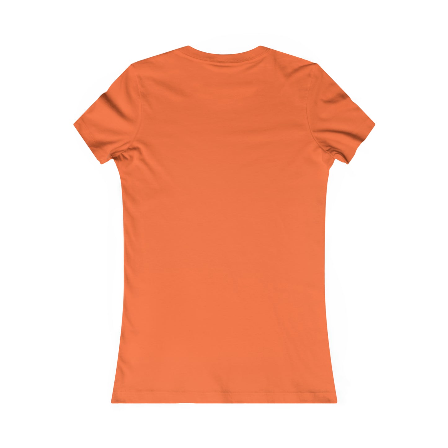 Airplane Mode Women's Favorite Tee