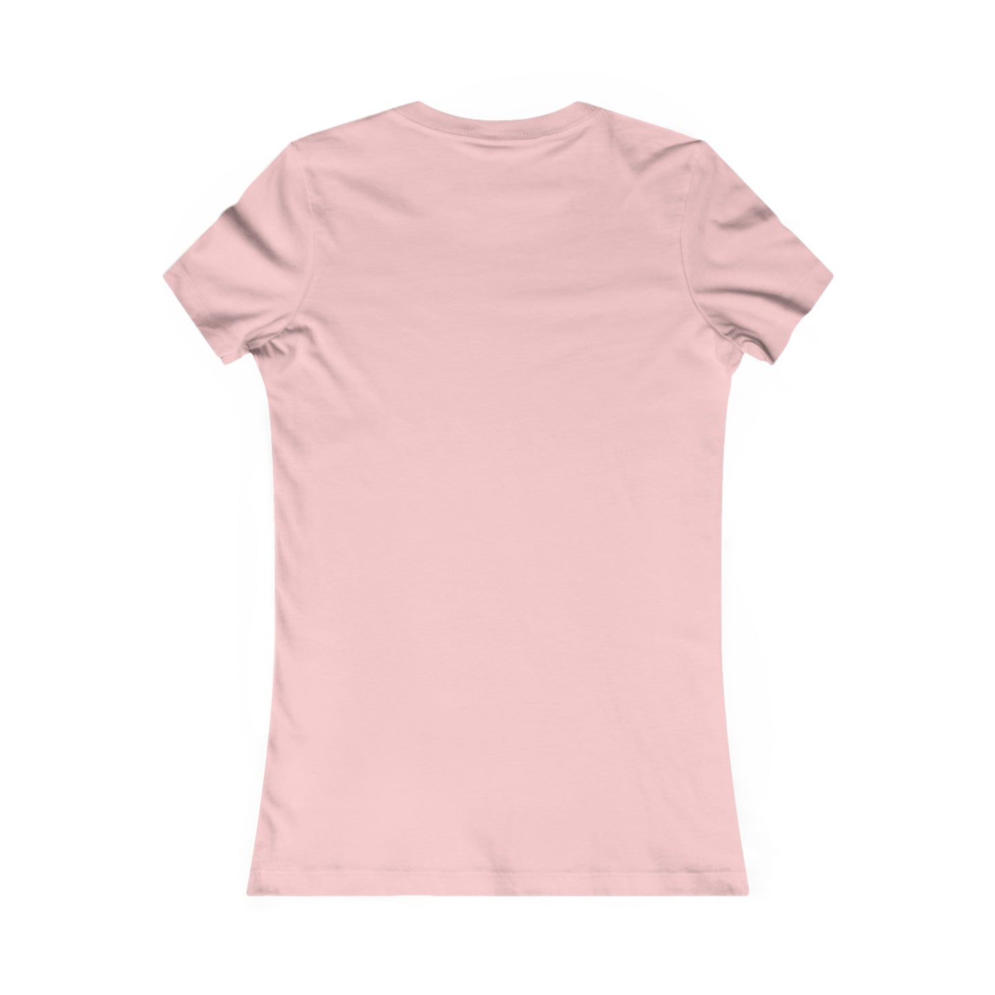 South Manchaca Women's Favorite Tee