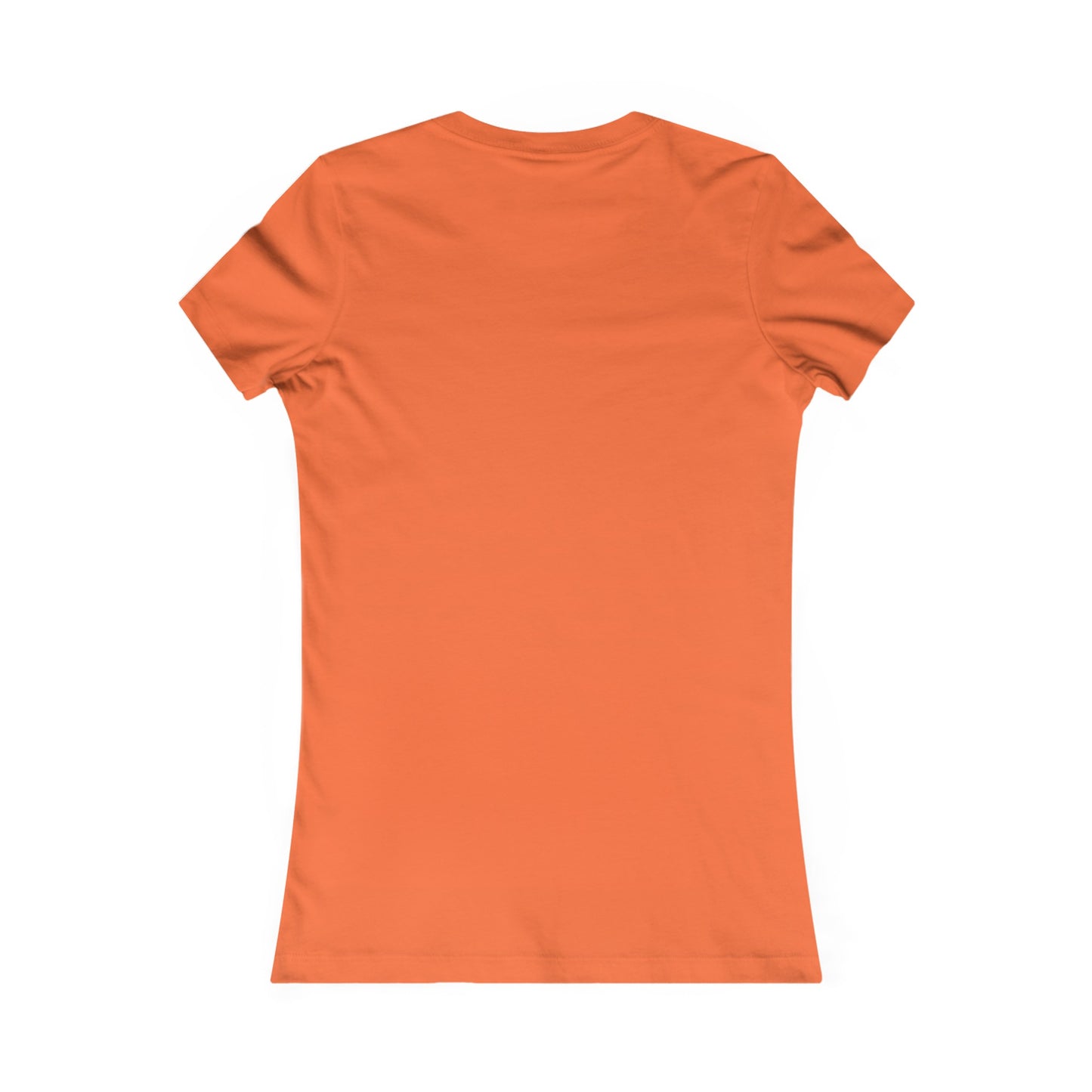 South Manchaca Women's Favorite Tee