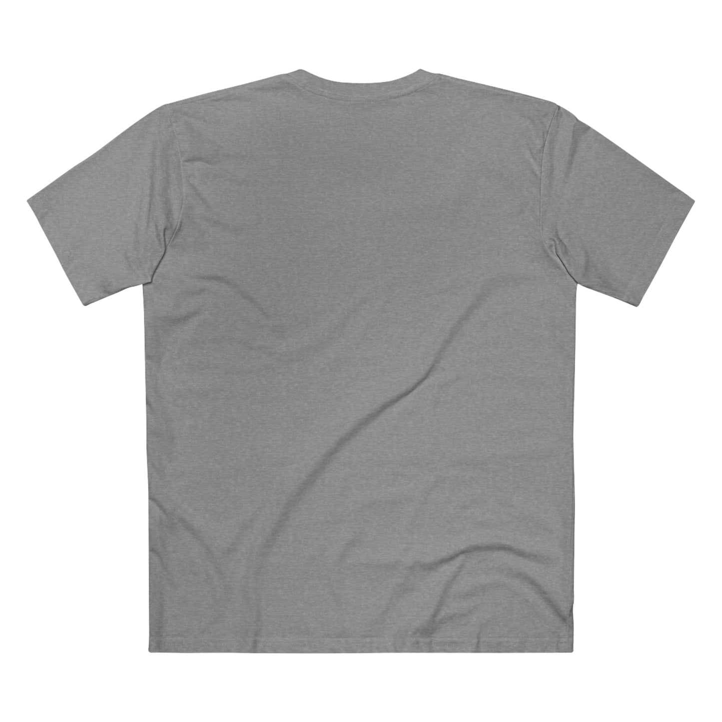 Flight Crew Men's Staple Tee