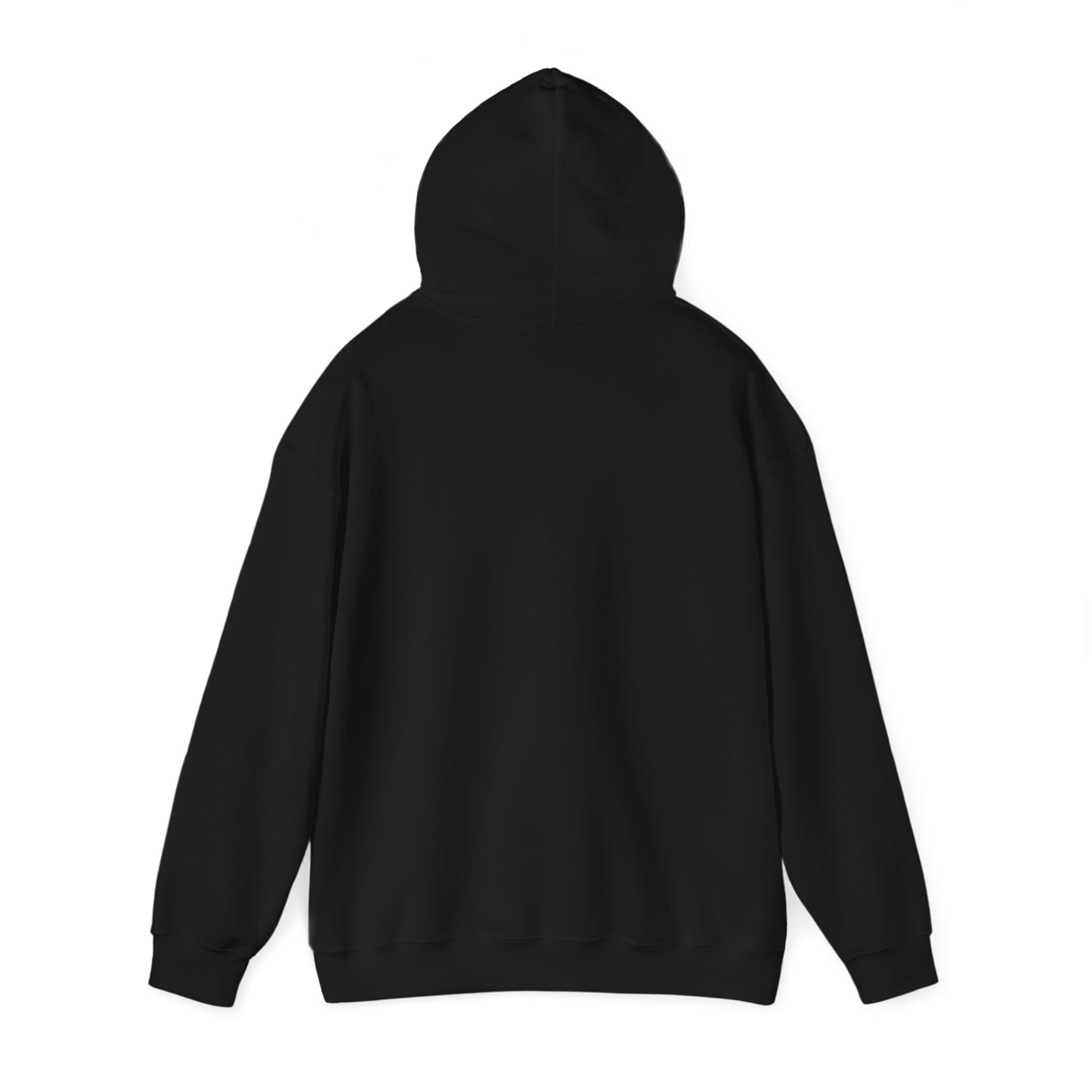 Who the Fk is Jake Hooded Sweatshirt