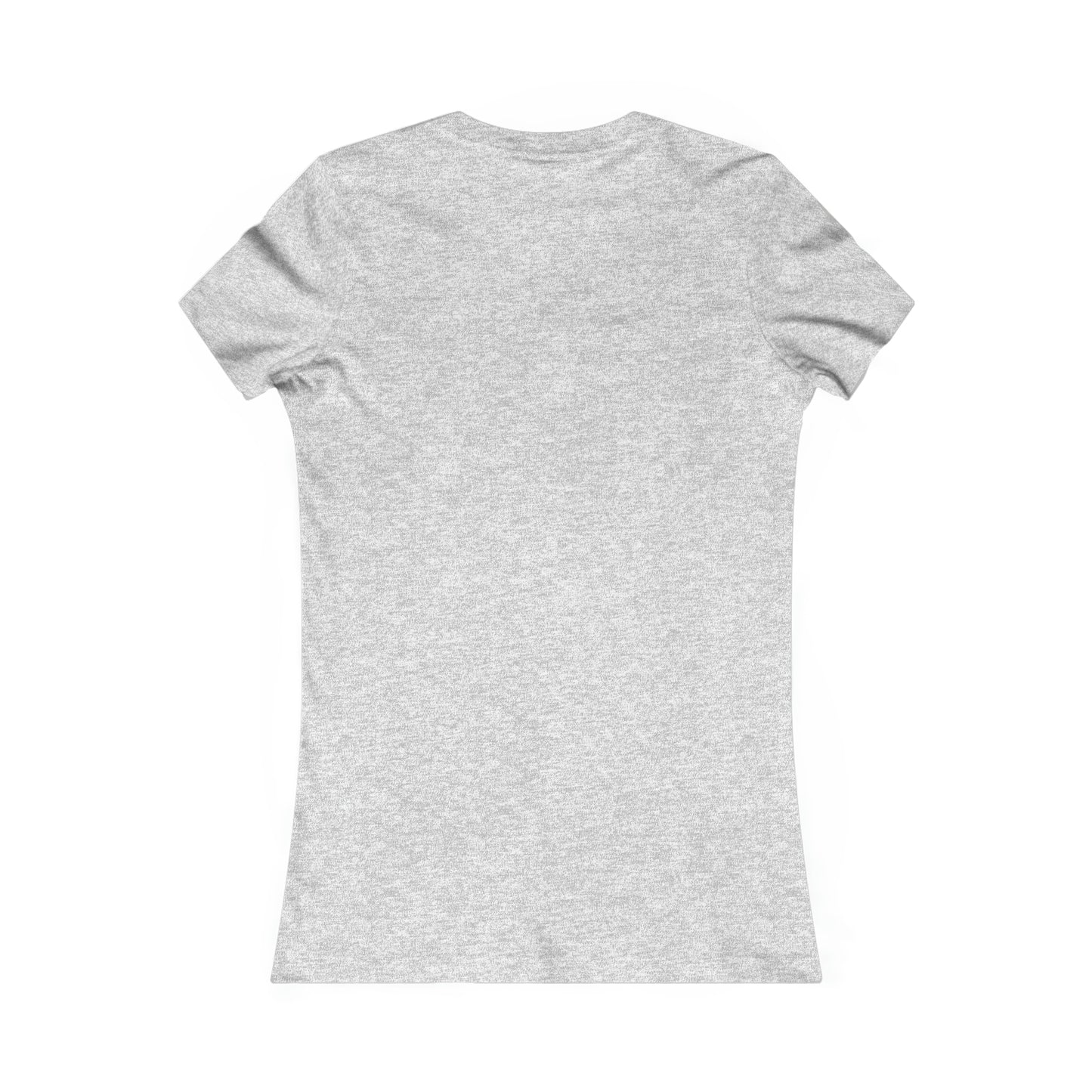 Airplane Mode Women's Favorite Tee