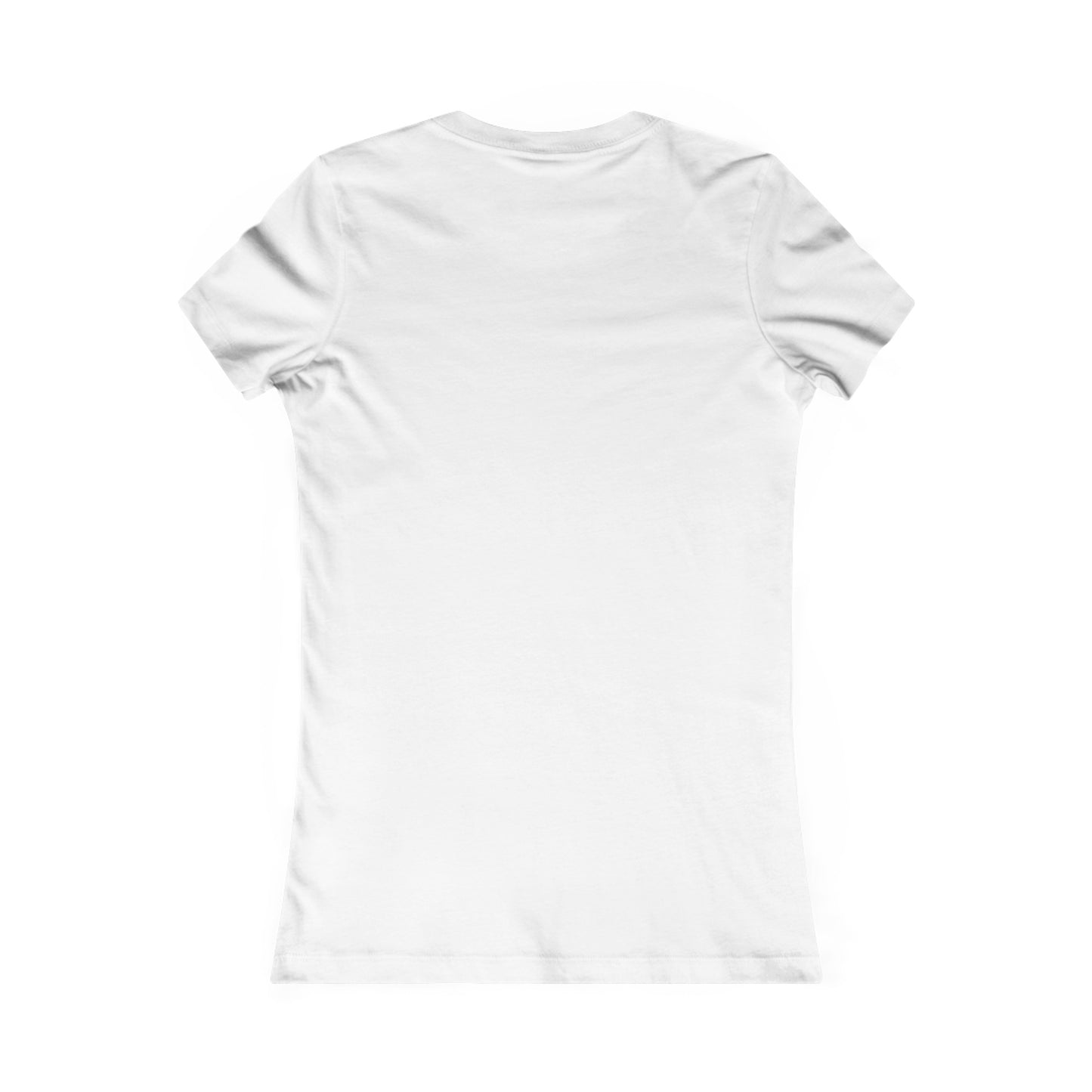 Let's Get Lost Women's Favorite Tee