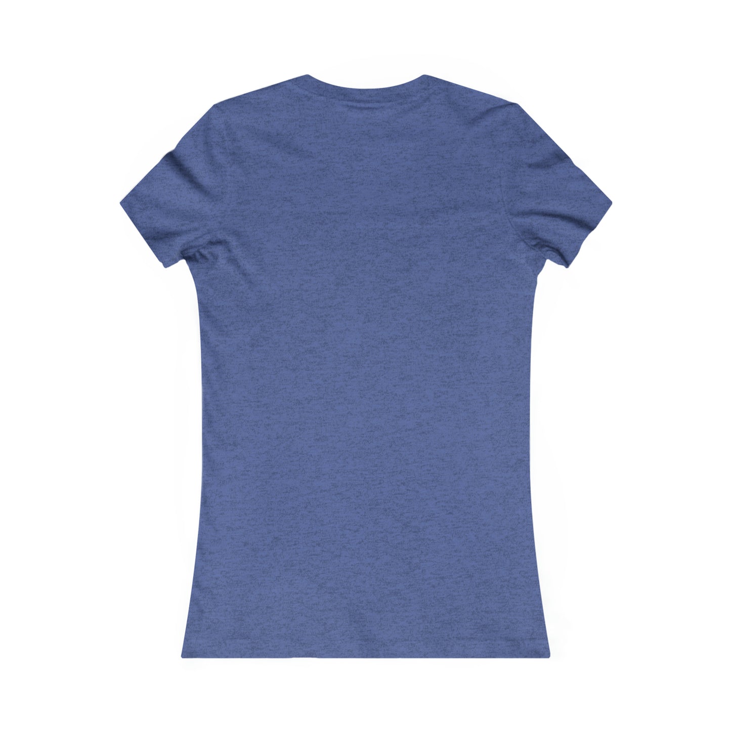 Airplane Mode Women's Favorite Tee