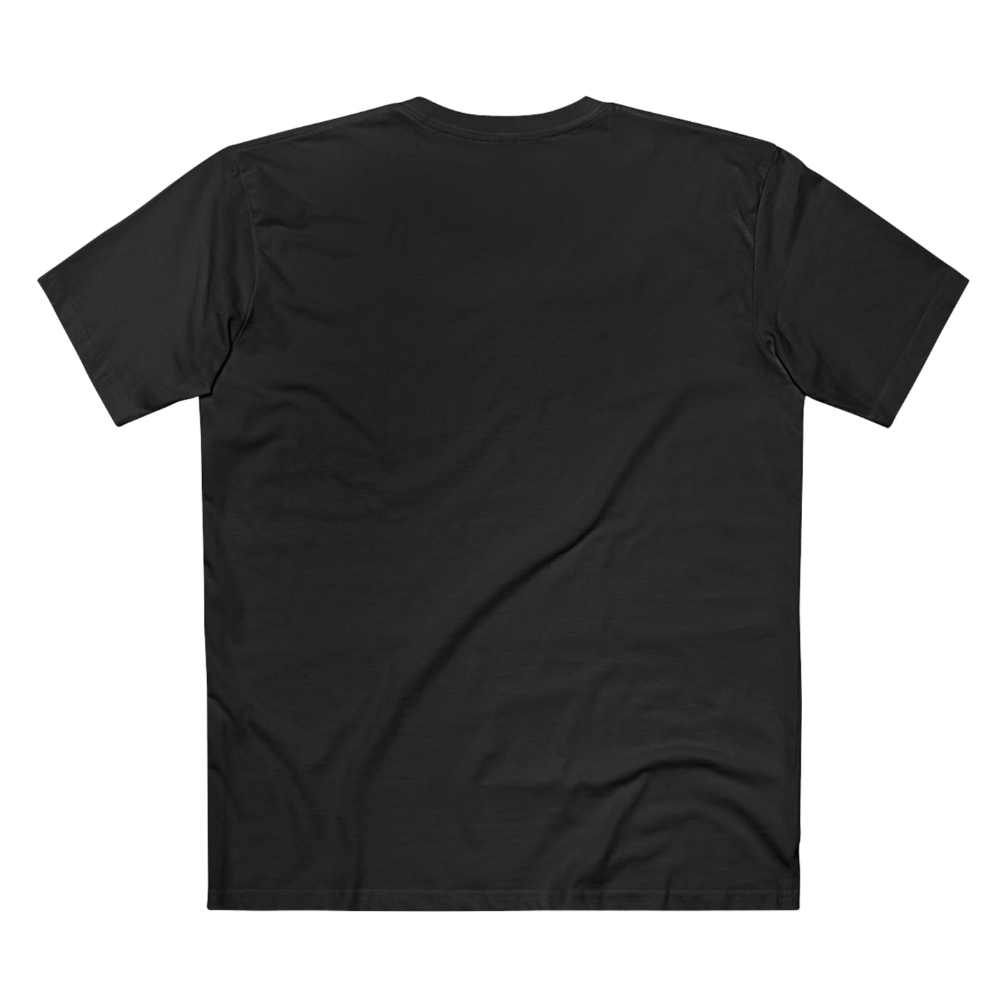 Flight Crew Men's Staple Tee