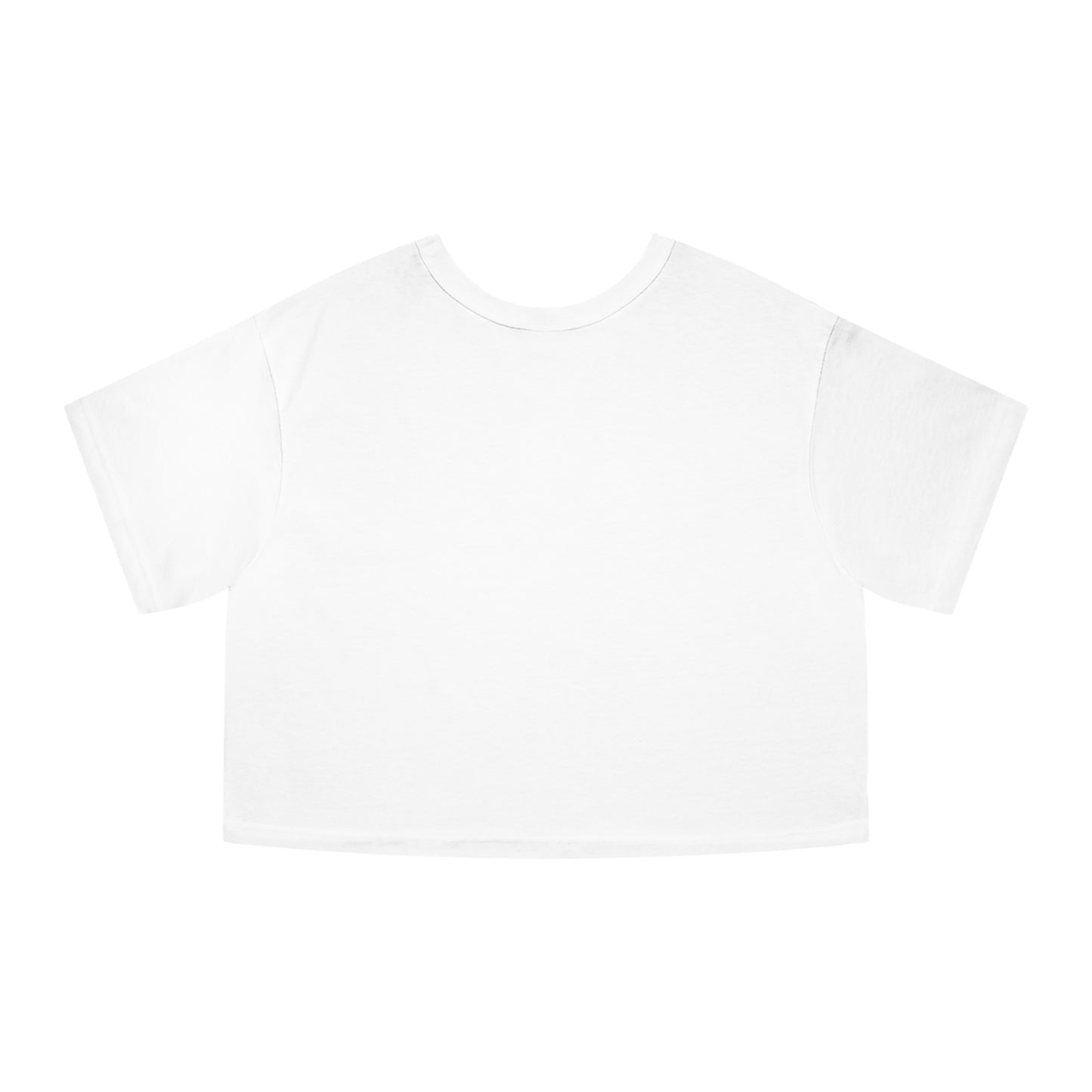 Austin Local Pop Top Women's Cropped T-Shirt