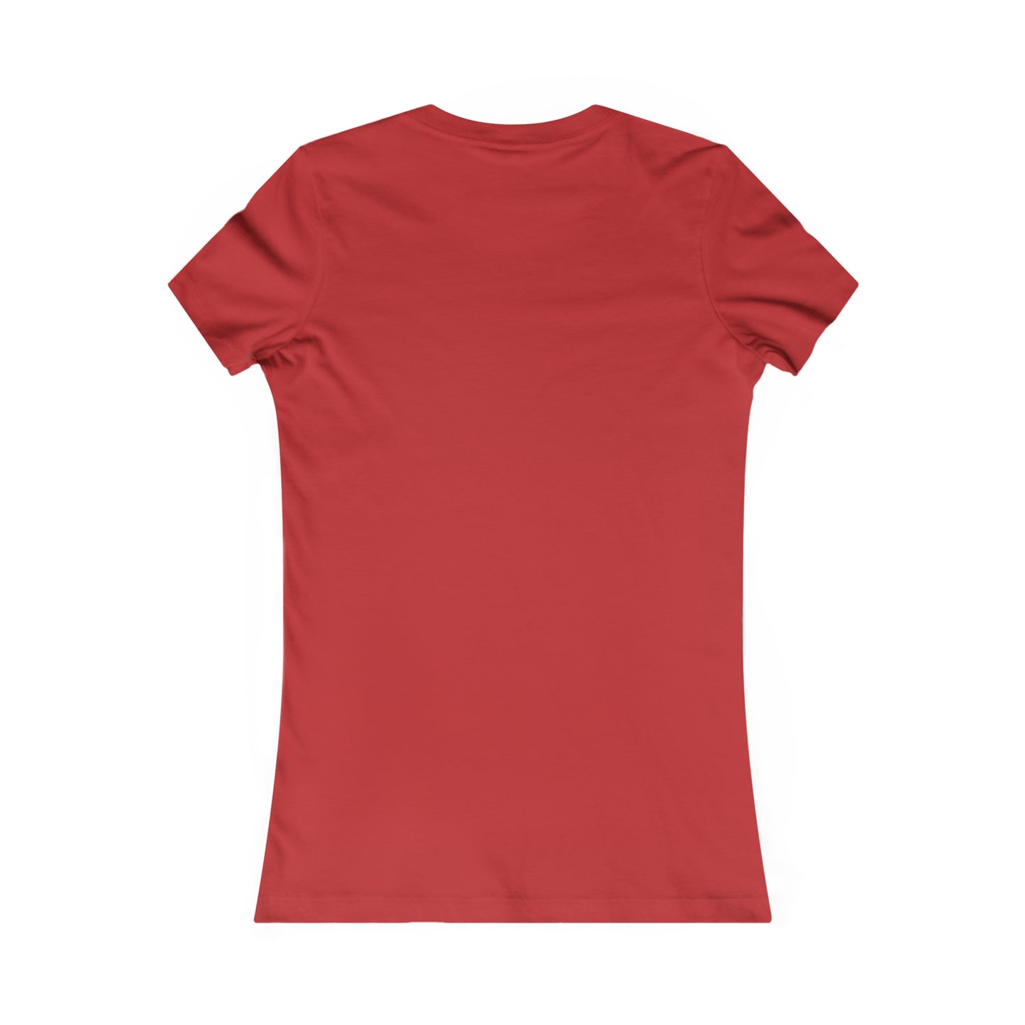 Tacos and Topo Women's Favorite Tee