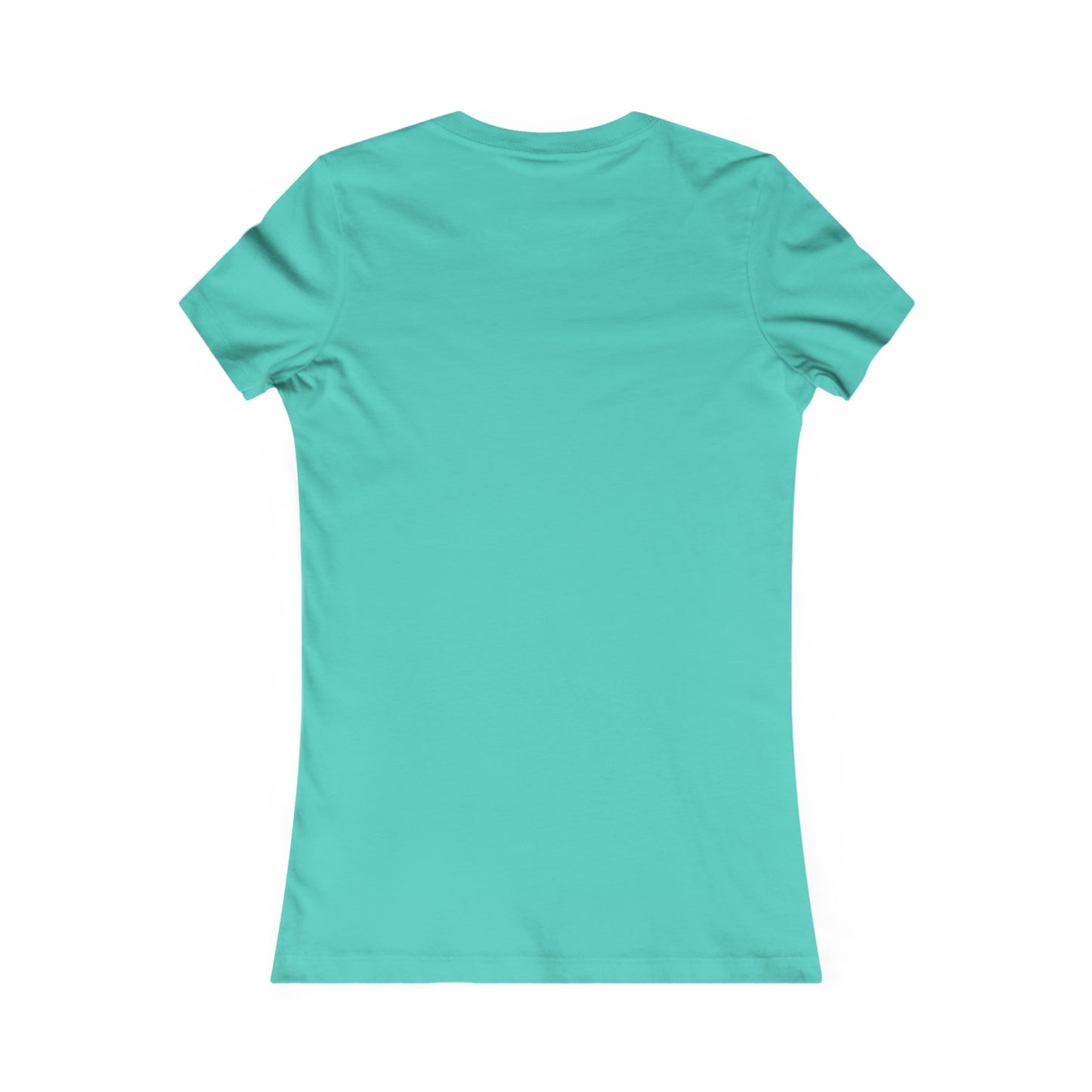 Tacos and Topo Women's Favorite Tee