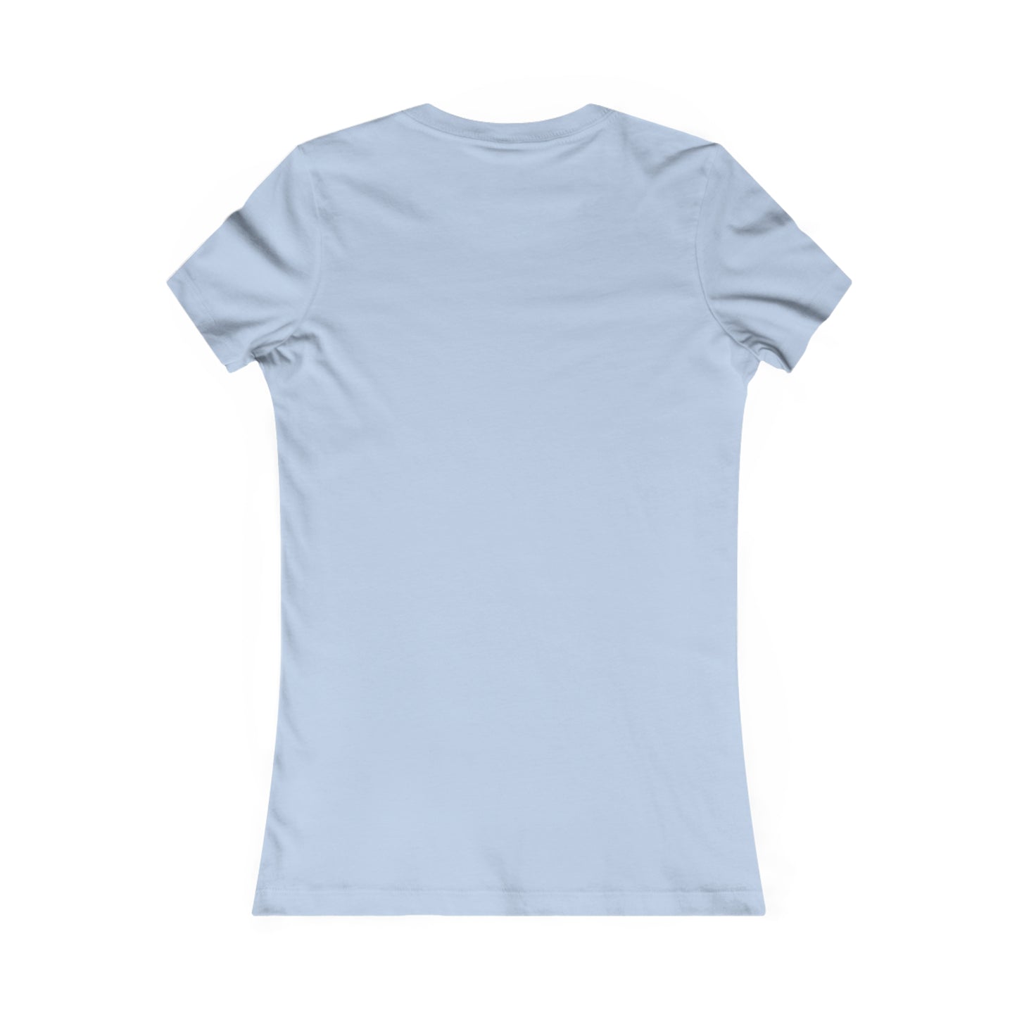 Tacos and Topo Women's Favorite Tee