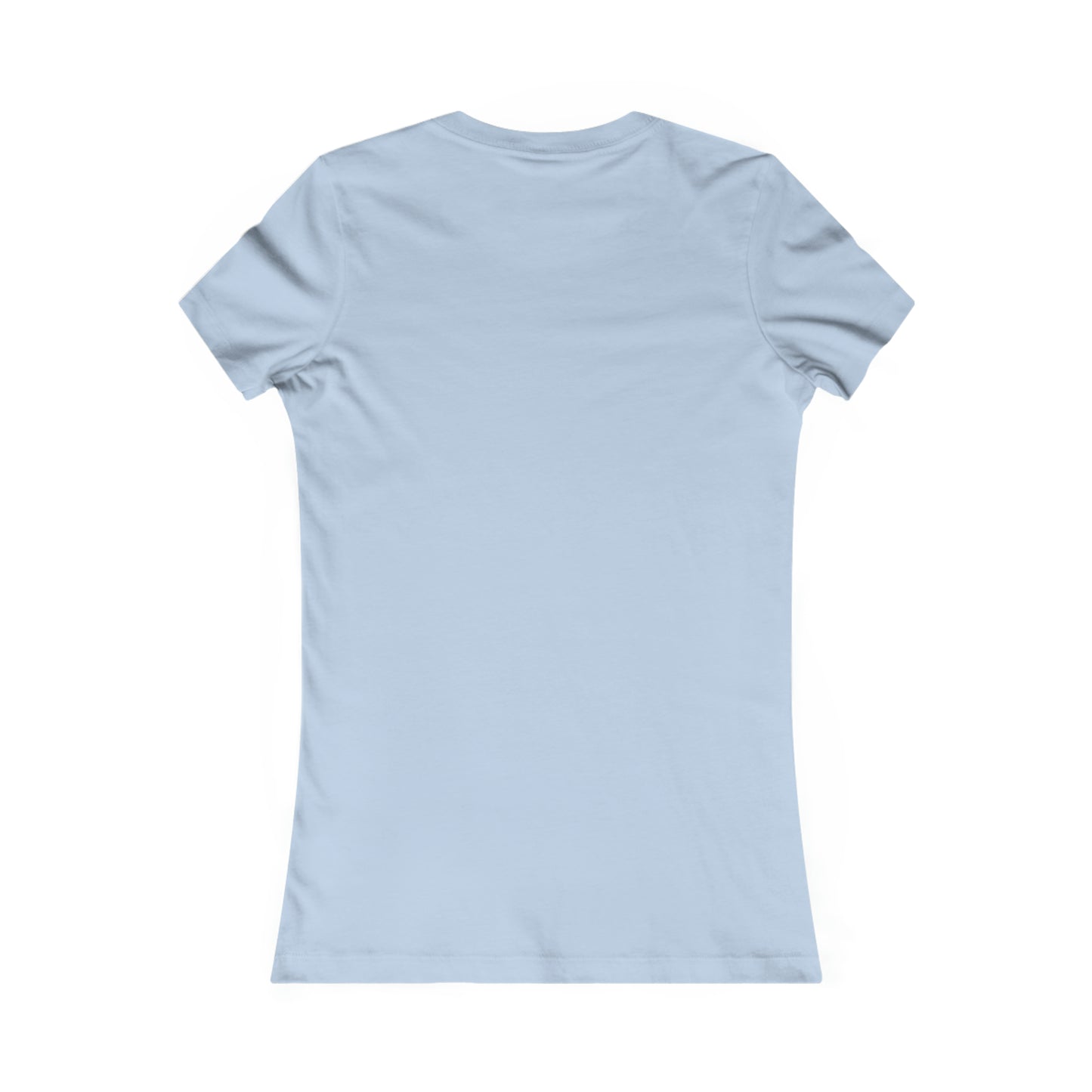 Airplane Mode Women's Favorite Tee