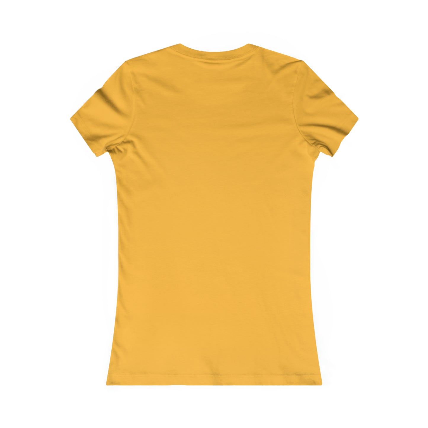 Airplane Mode Women's Favorite Tee