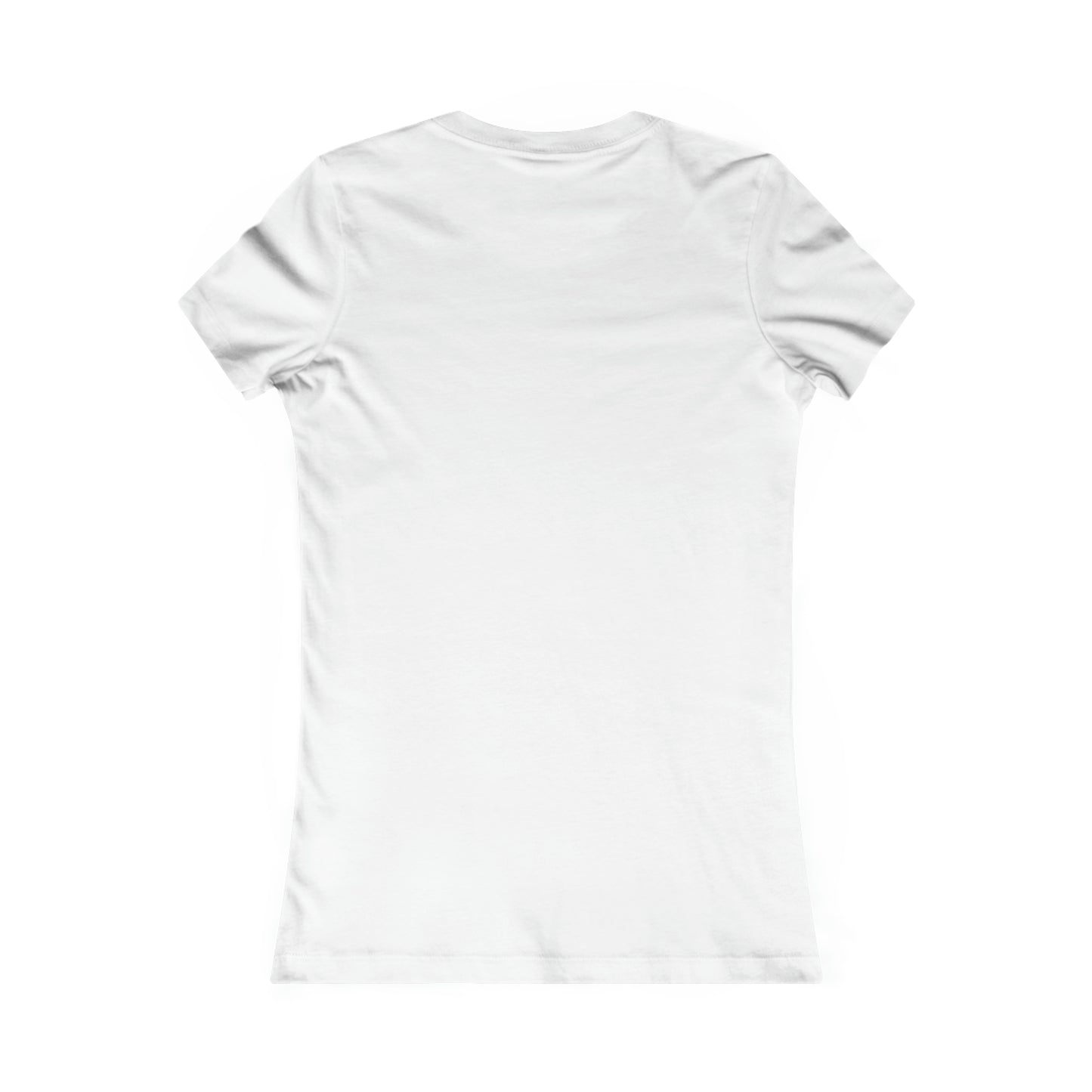 Airplane Mode Women's Favorite Tee