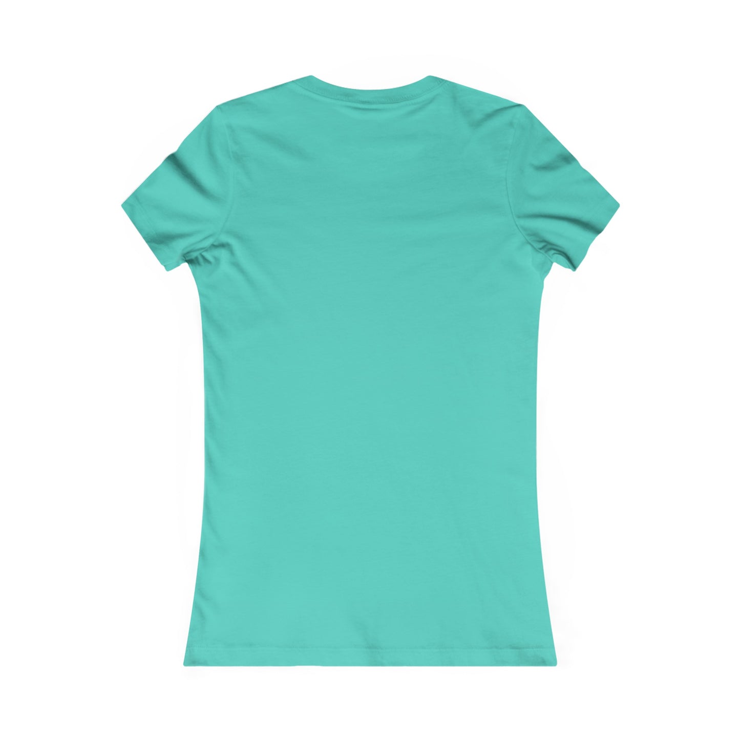 Dry Creek Boat Dock Women's Favorite Tee