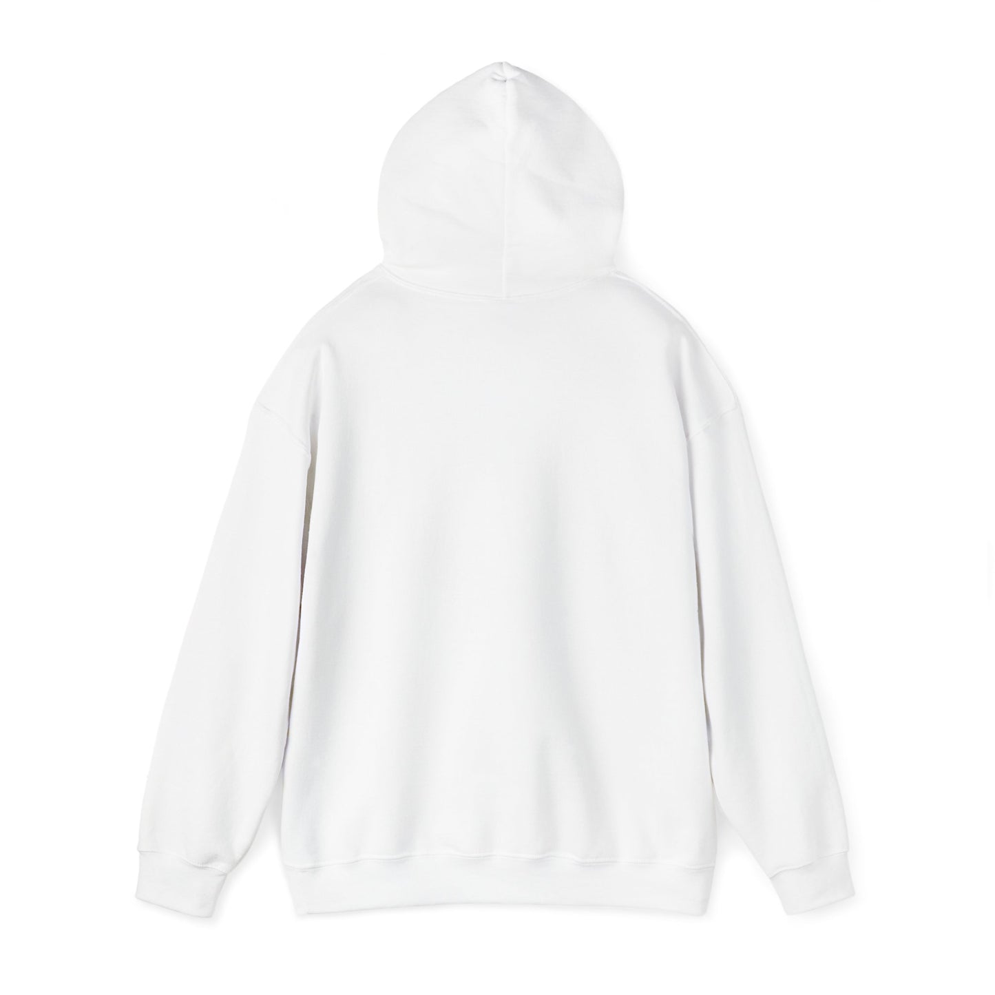 Who the Fk is Jake Hooded Sweatshirt