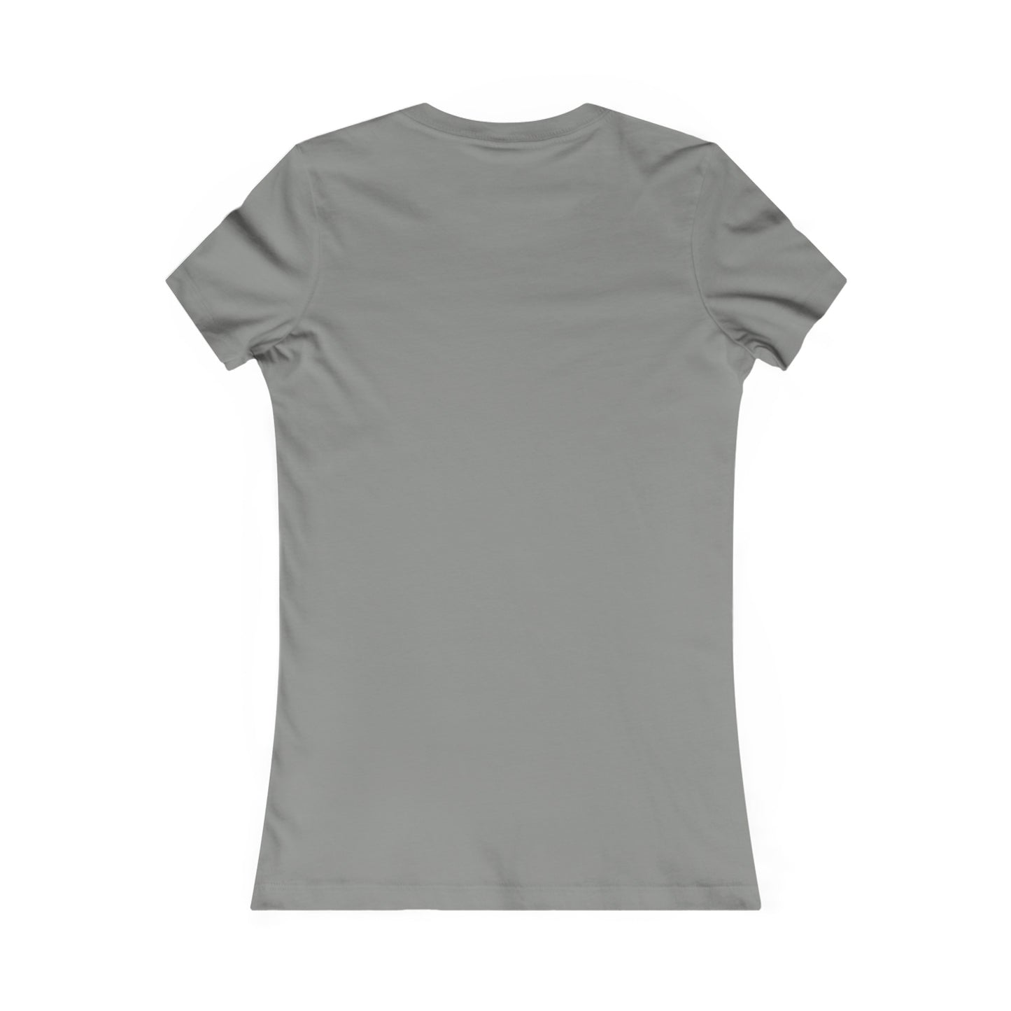 South Manchaca Women's Favorite Tee