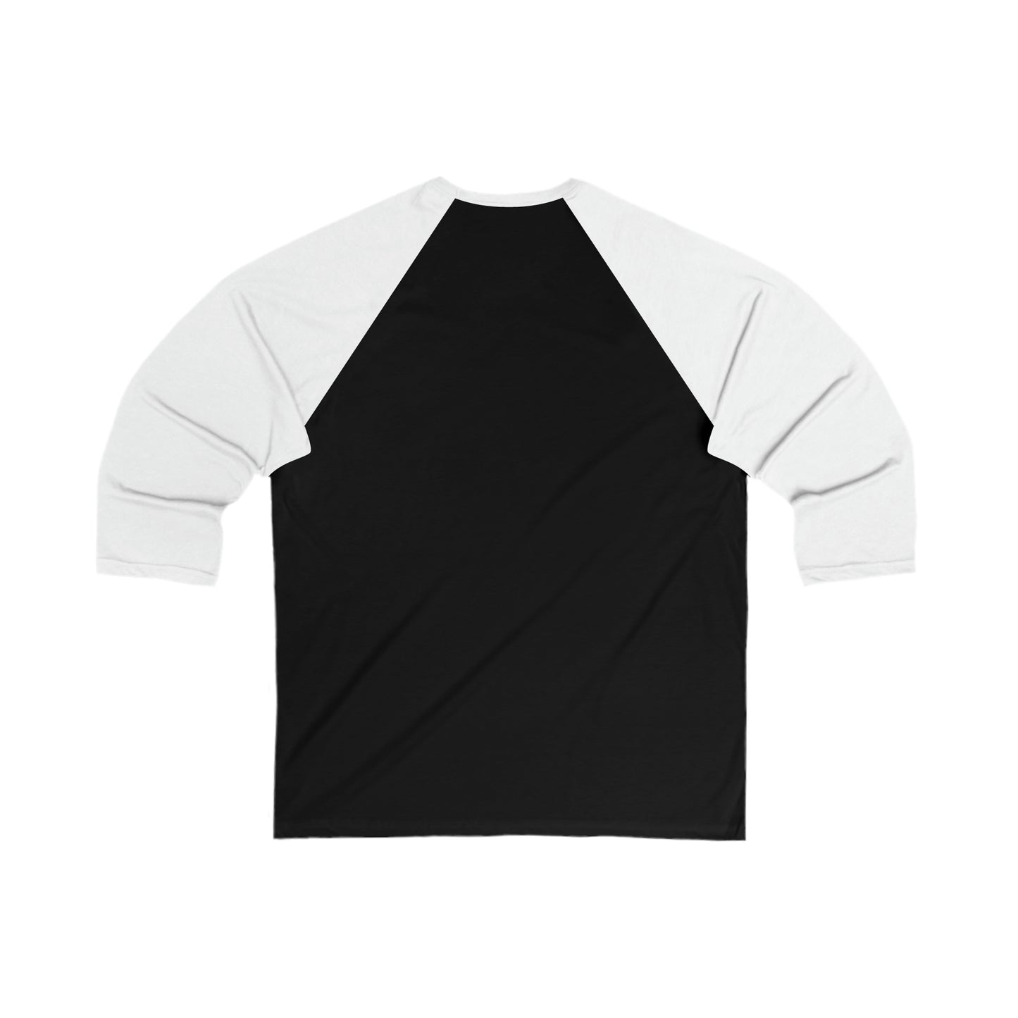 Flight Crew Travel Unisex 3\4 Sleeve Baseball Tee