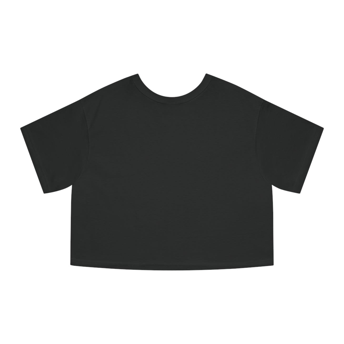 Cropped T-Shirt - Who the Fk is Jake