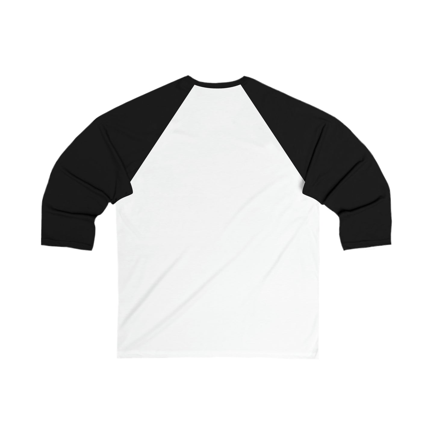 I'm Trippin' Unisex 3\4 Sleeve Baseball Tee