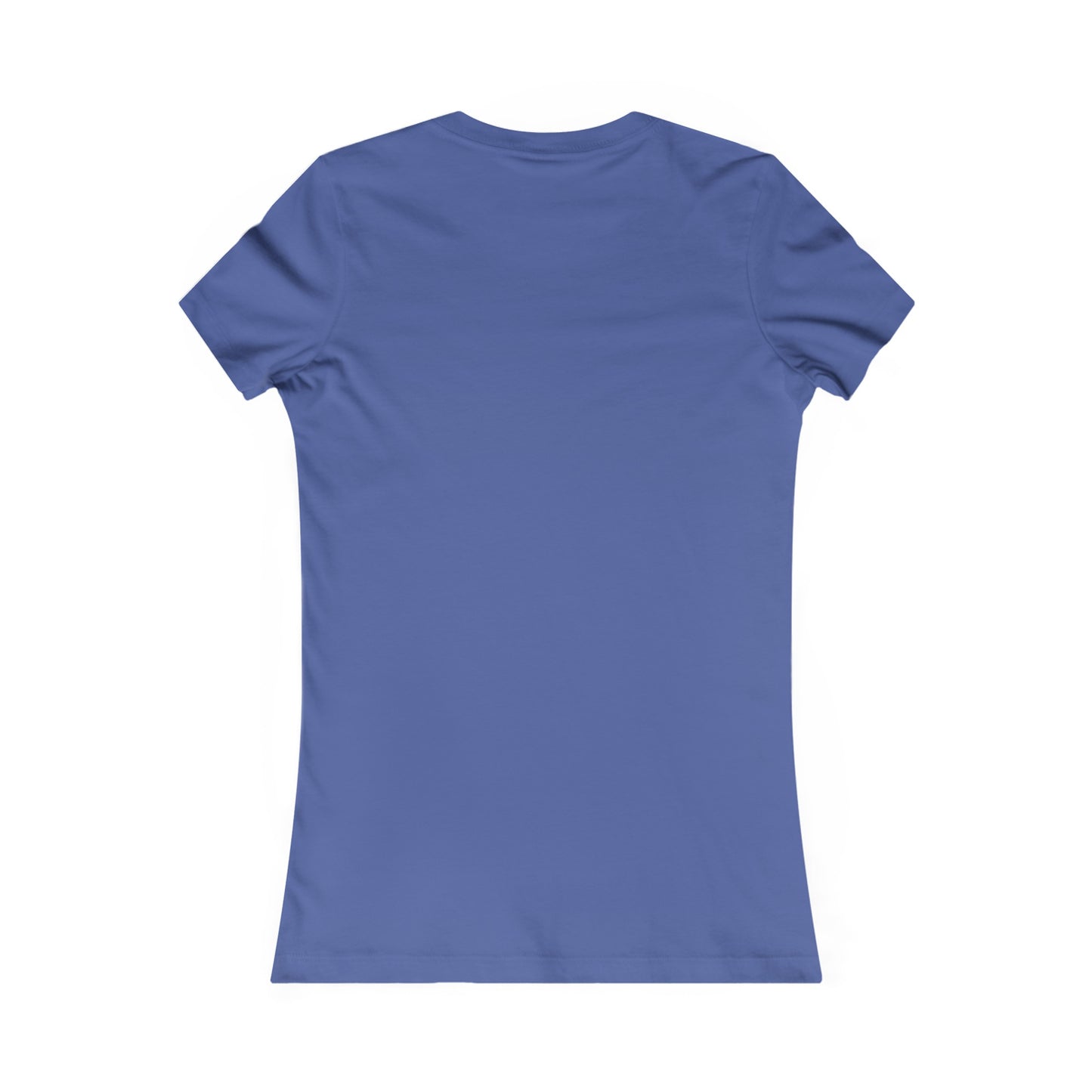 Dry Creek Boat Dock Women's Favorite Tee