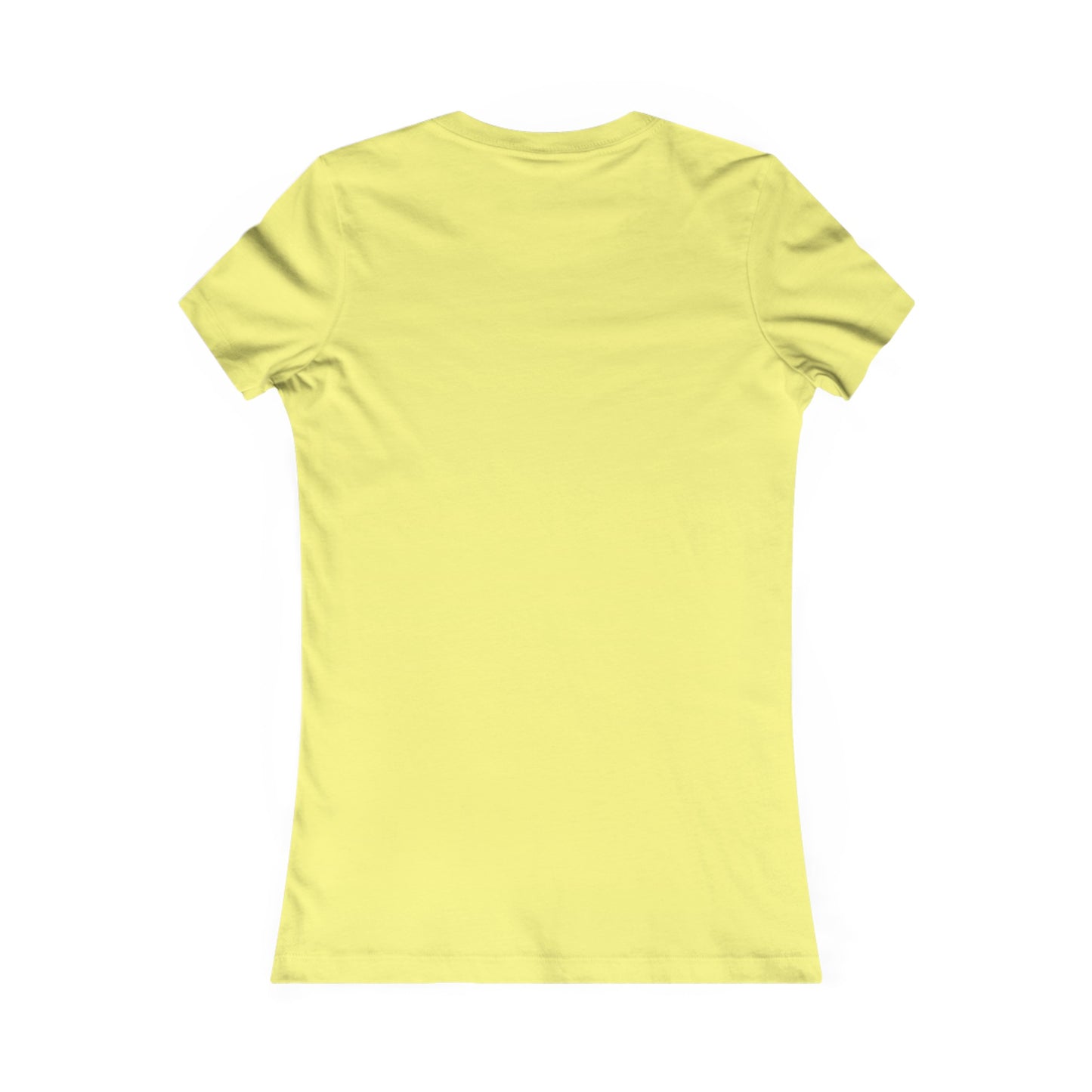 Flight Crew Women's Favorite Tee