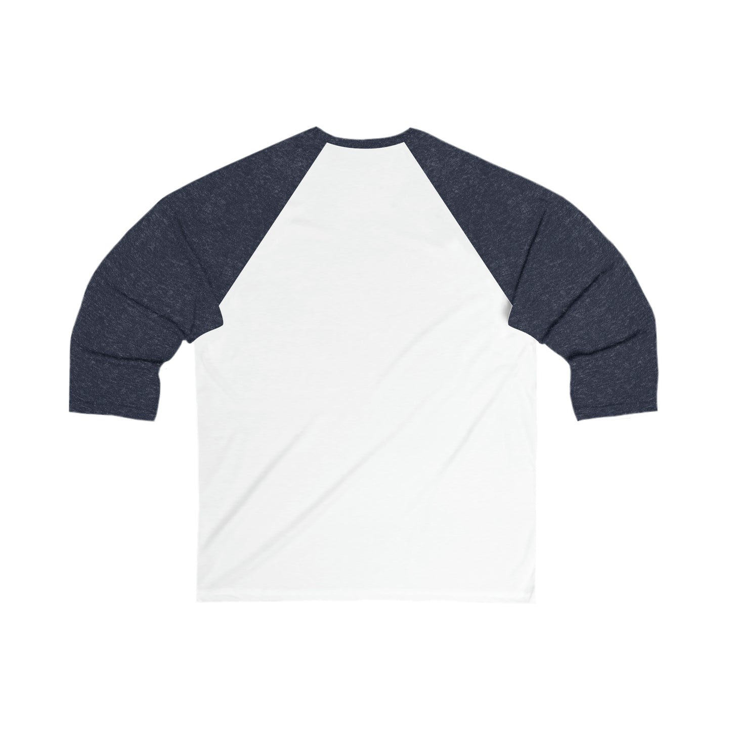 Flight Crew Travel Unisex 3\4 Sleeve Baseball Tee