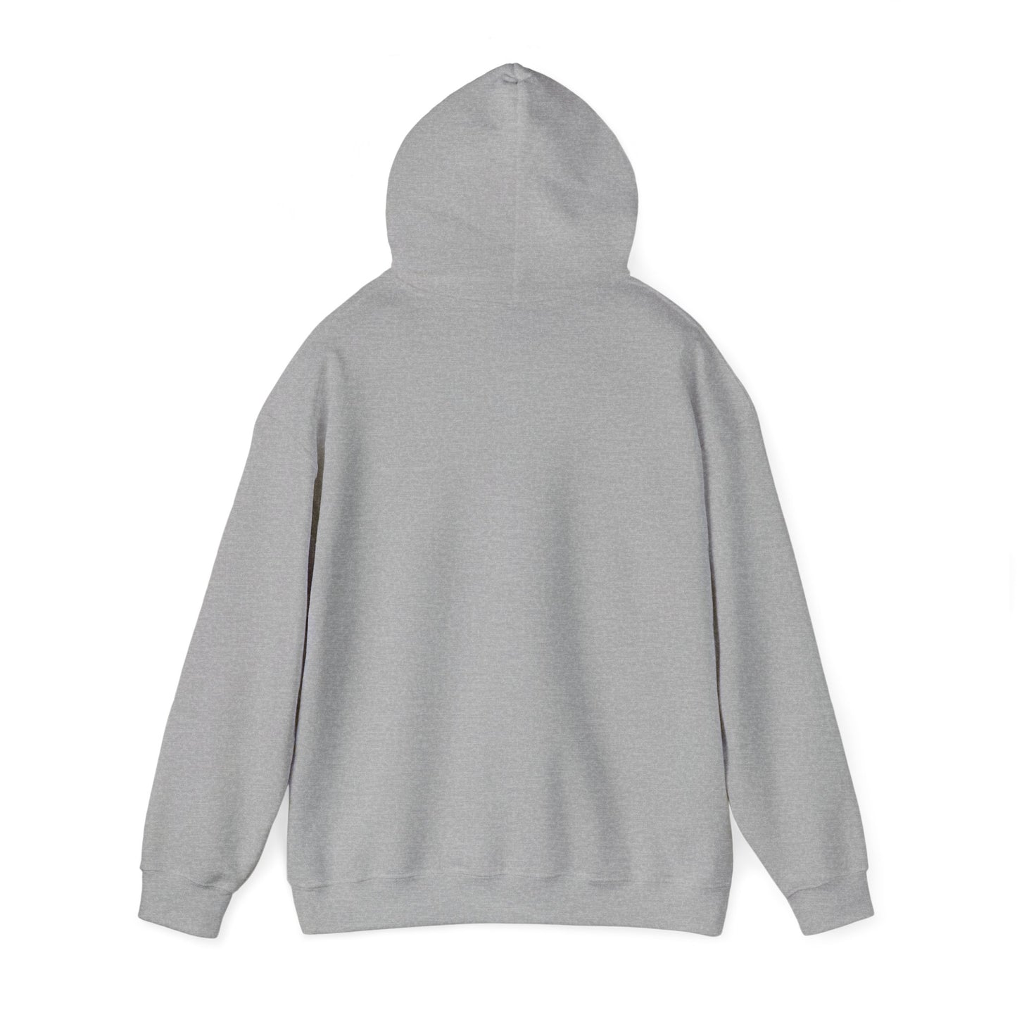 Who the Fk is Jake Hooded Sweatshirt